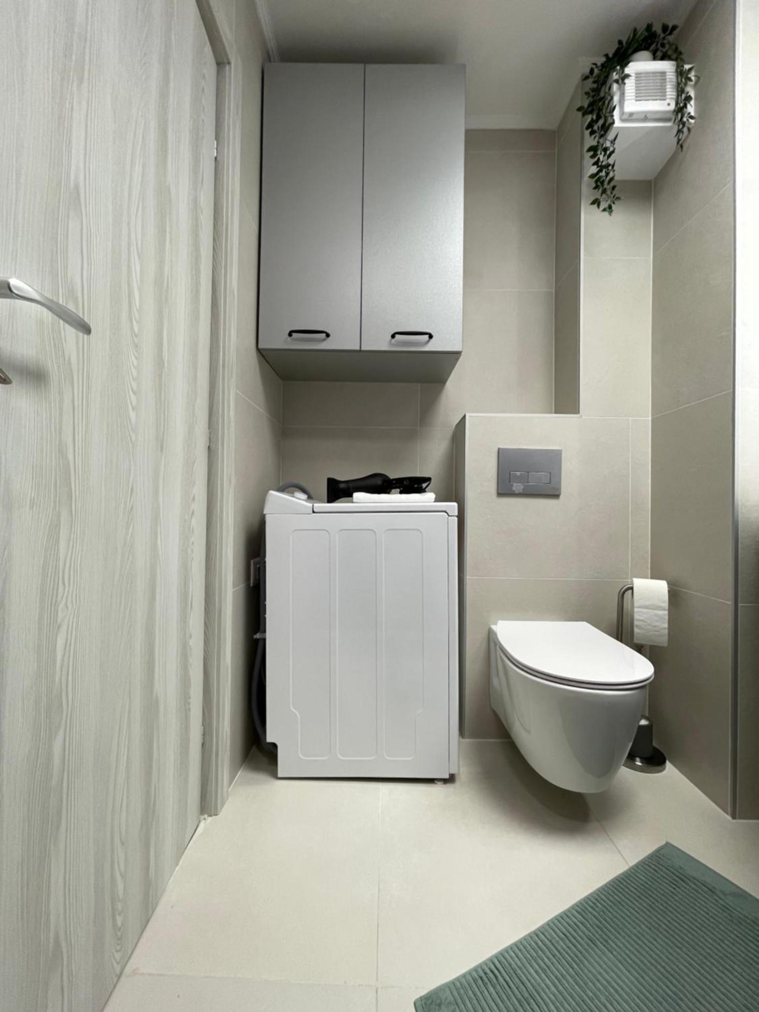 Studiokris Appartement Boekarest Buitenkant foto