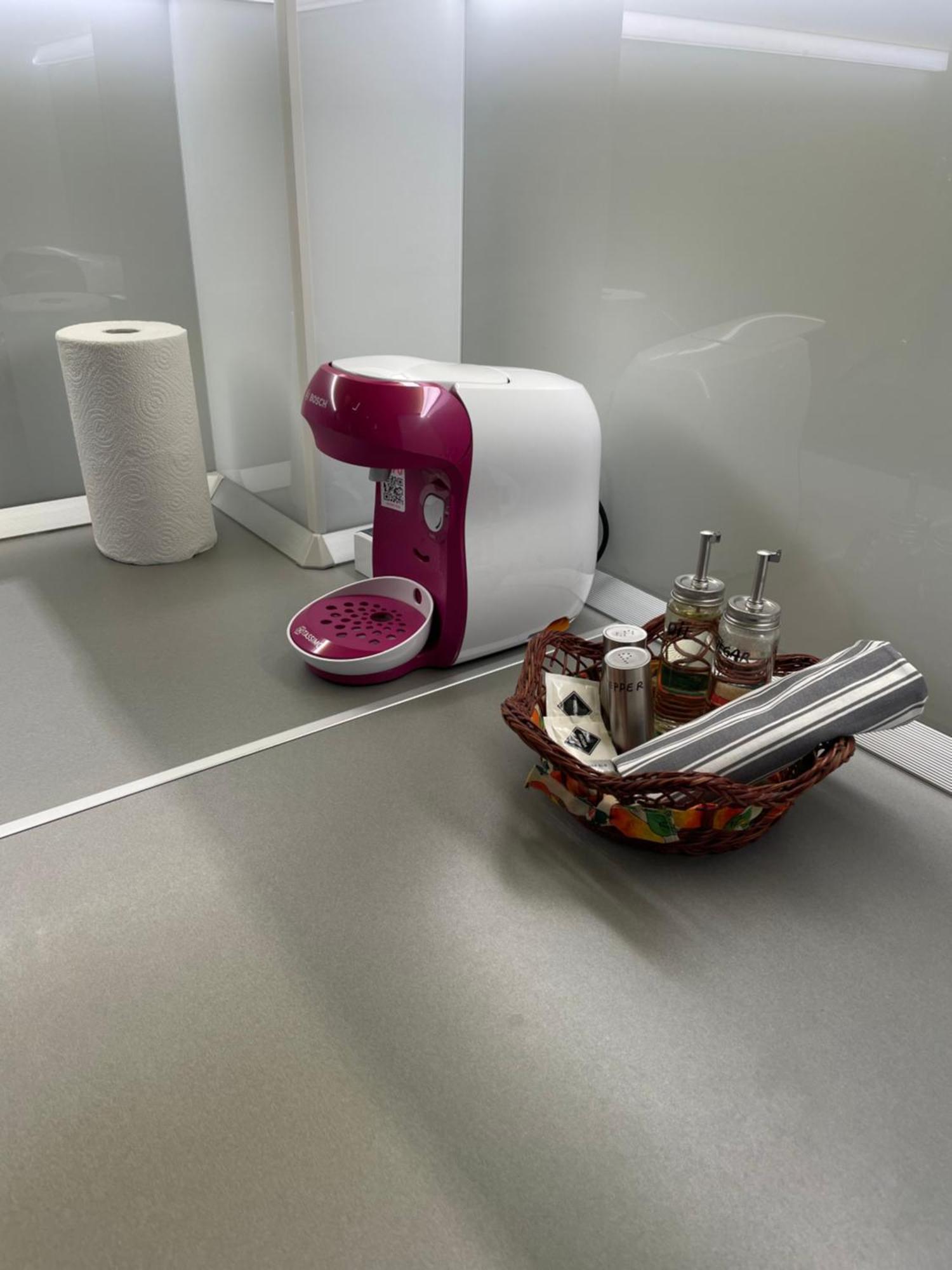 Studiokris Appartement Boekarest Buitenkant foto
